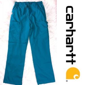 Carhartt Scrub Pants XS Regular